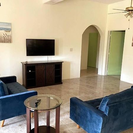 Beautiful Caribbean 3 Bedroom Home In St. Croix Christiansted Dış mekan fotoğraf