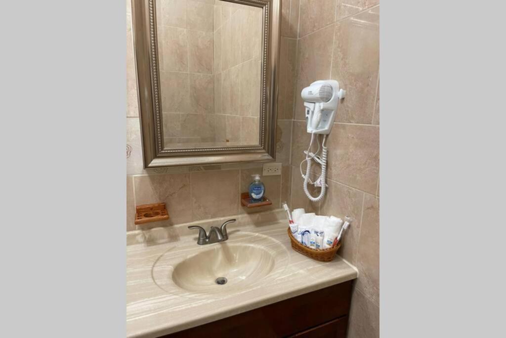 Beautiful Caribbean 3 Bedroom Home In St. Croix Christiansted Dış mekan fotoğraf