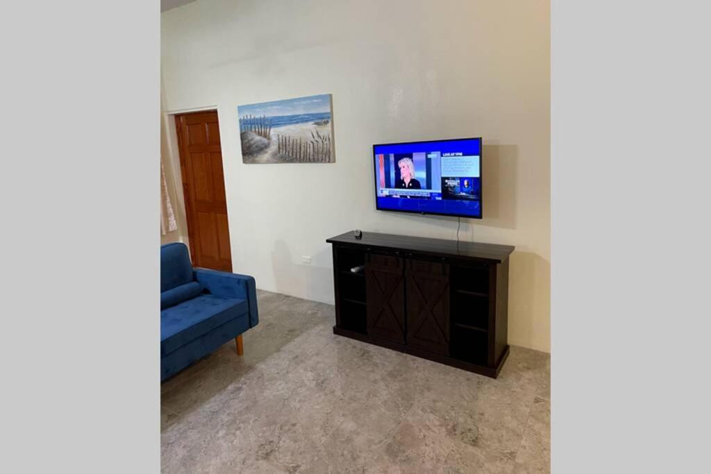 Beautiful Caribbean 3 Bedroom Home In St. Croix Christiansted Dış mekan fotoğraf