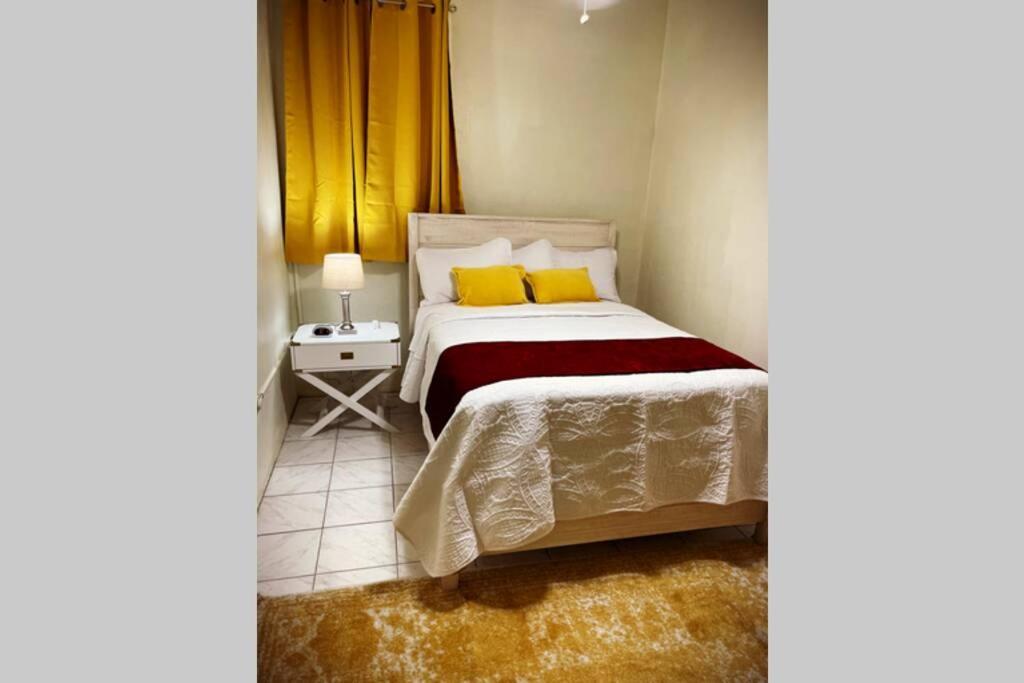 Beautiful Caribbean 3 Bedroom Home In St. Croix Christiansted Dış mekan fotoğraf