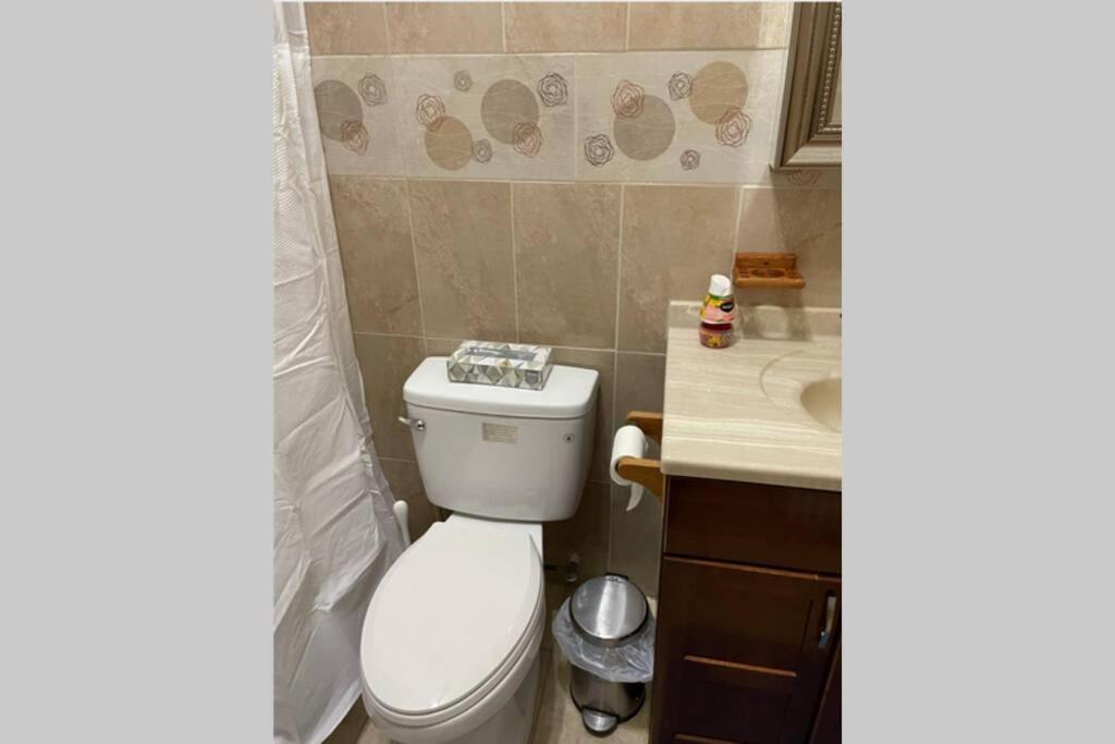 Beautiful Caribbean 3 Bedroom Home In St. Croix Christiansted Dış mekan fotoğraf