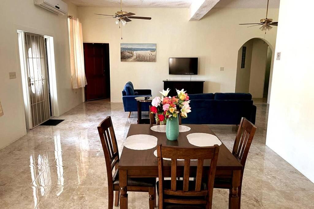 Beautiful Caribbean 3 Bedroom Home In St. Croix Christiansted Dış mekan fotoğraf