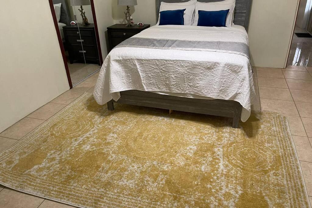 Beautiful Caribbean 3 Bedroom Home In St. Croix Christiansted Dış mekan fotoğraf