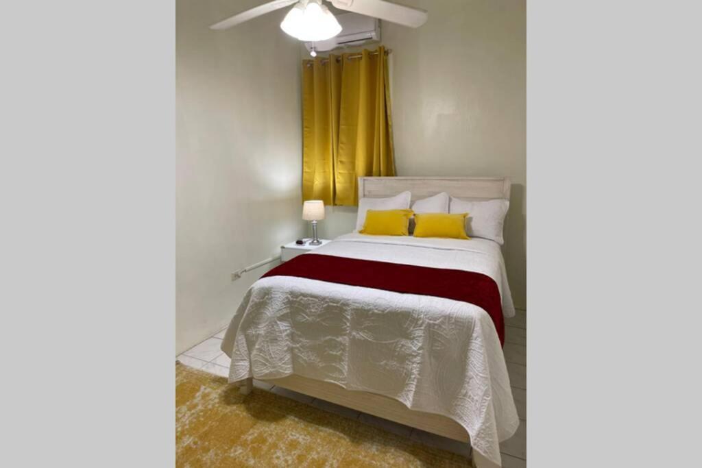 Beautiful Caribbean 3 Bedroom Home In St. Croix Christiansted Dış mekan fotoğraf