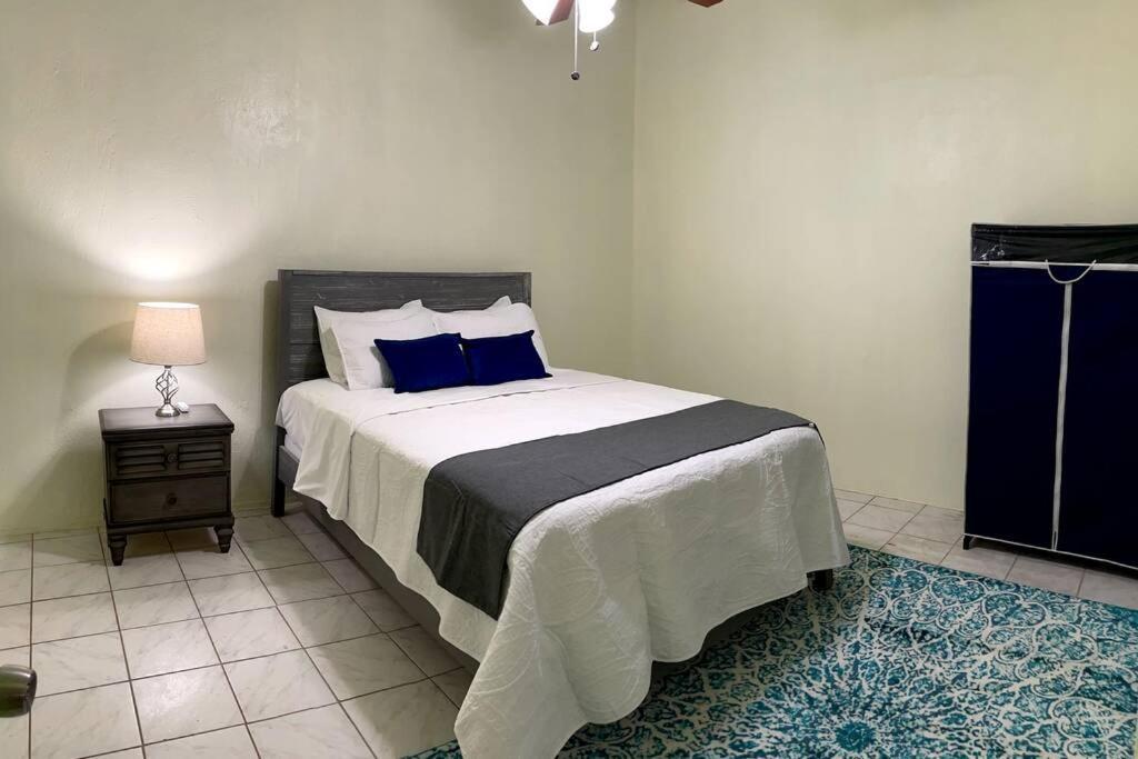 Beautiful Caribbean 3 Bedroom Home In St. Croix Christiansted Dış mekan fotoğraf