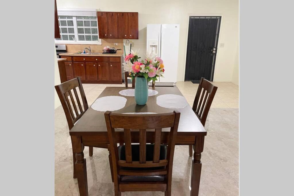 Beautiful Caribbean 3 Bedroom Home In St. Croix Christiansted Dış mekan fotoğraf